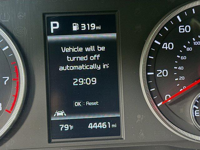 used 2023 Kia K5 car, priced at $20,197