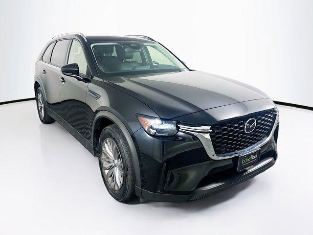 used 2024 Mazda CX-90 car, priced at $29,297