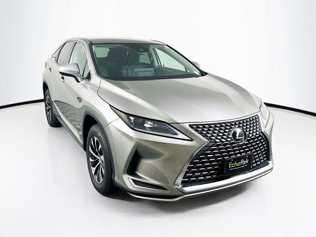 used 2022 Lexus RX 350 car, priced at $40,989