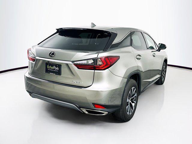 used 2022 Lexus RX 350 car, priced at $40,989