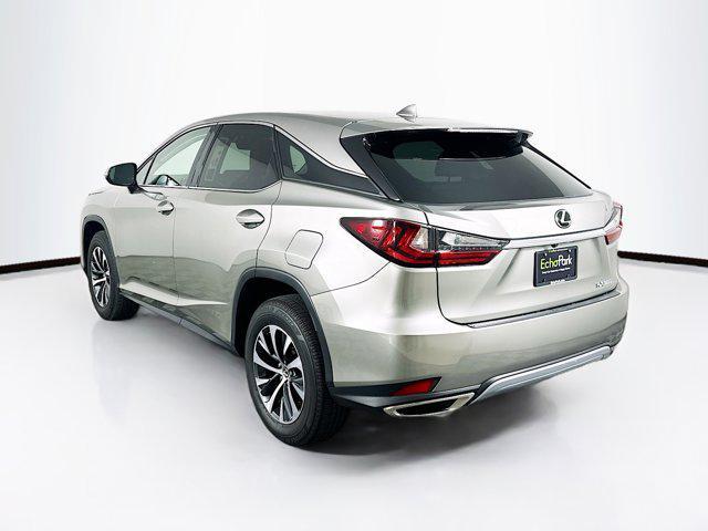 used 2022 Lexus RX 350 car, priced at $40,989