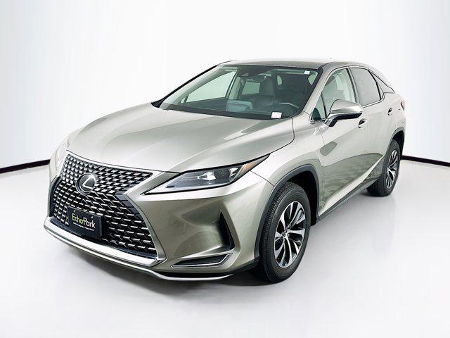 used 2022 Lexus RX 350 car, priced at $40,989