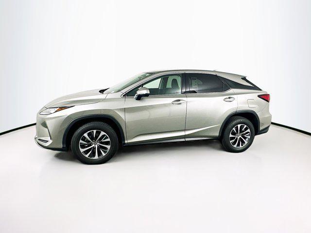 used 2022 Lexus RX 350 car, priced at $40,989