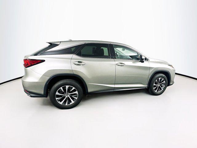 used 2022 Lexus RX 350 car, priced at $40,989