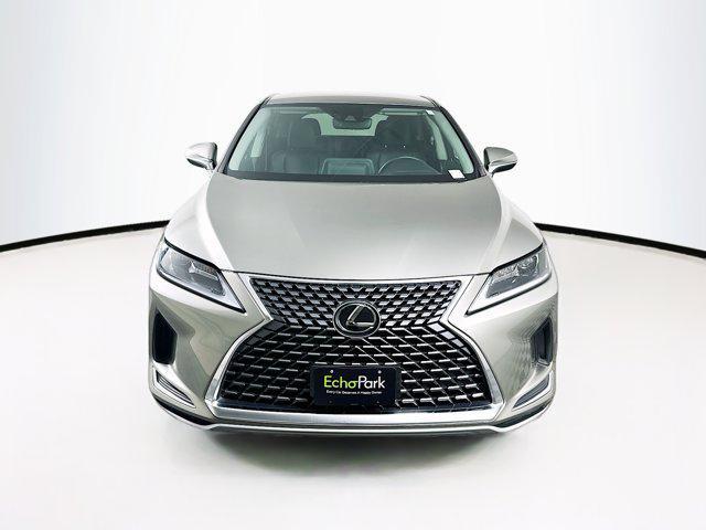 used 2022 Lexus RX 350 car, priced at $40,989