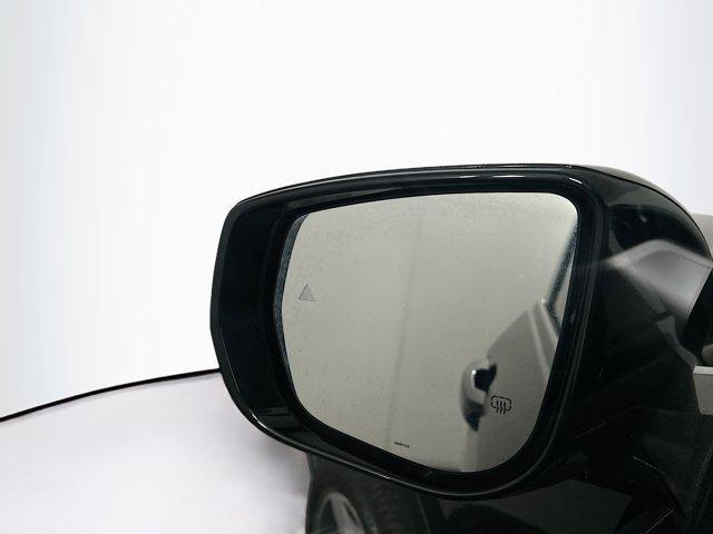 used 2022 Jeep Grand Cherokee L car, priced at $29,297