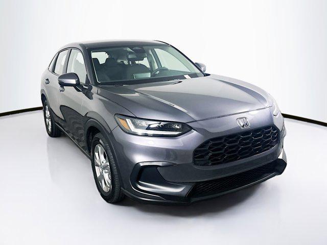 used 2025 Honda HR-V car, priced at $24,996