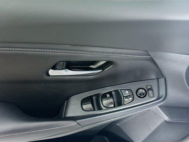 used 2022 Nissan Sentra car, priced at $17,999