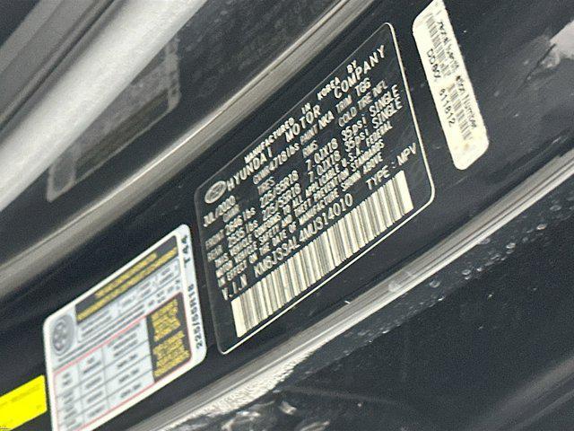 used 2021 Hyundai Tucson car, priced at $17,997