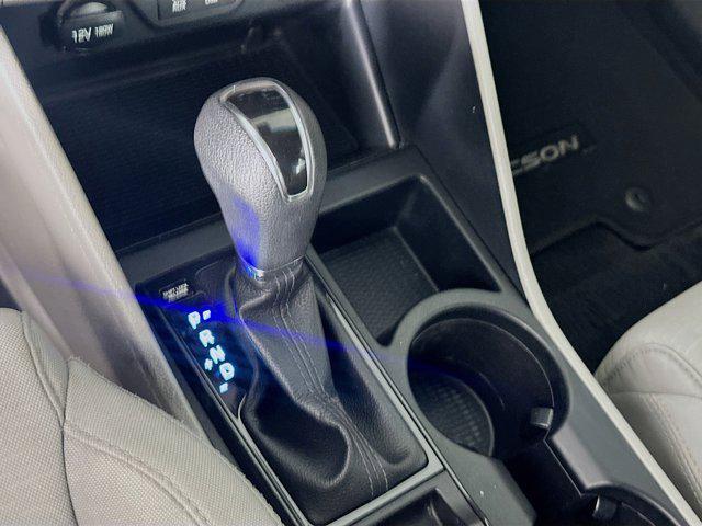 used 2021 Hyundai Tucson car, priced at $17,997