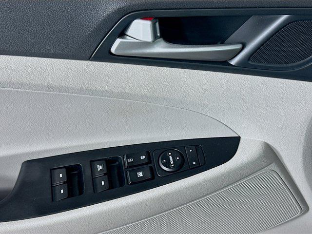 used 2021 Hyundai Tucson car, priced at $17,997