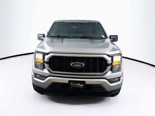 used 2023 Ford F-150 car, priced at $29,897