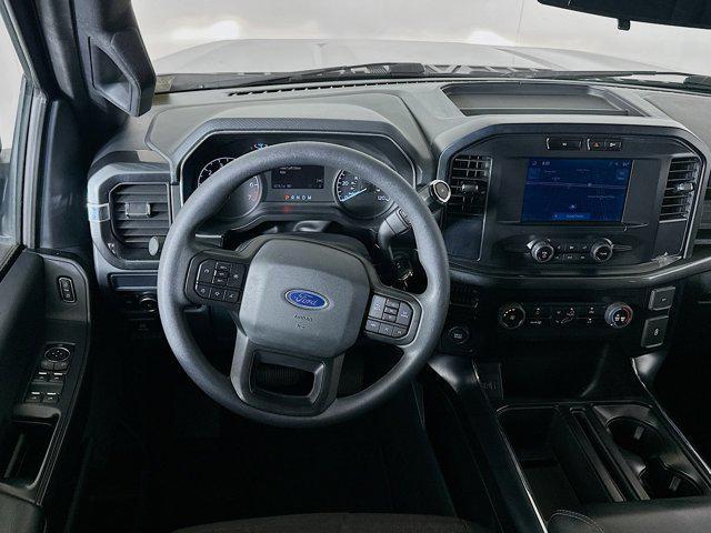 used 2023 Ford F-150 car, priced at $29,897