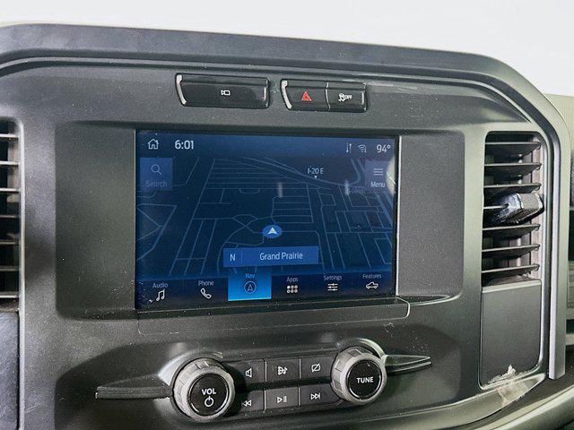 used 2023 Ford F-150 car, priced at $29,897