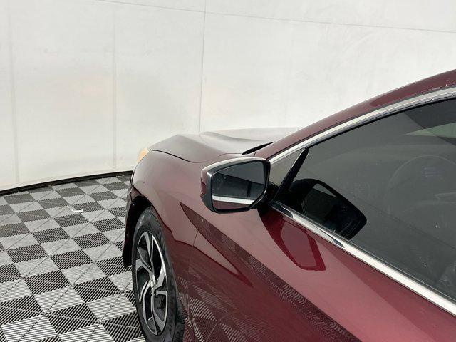 used 2016 Honda Accord car, priced at $9,899