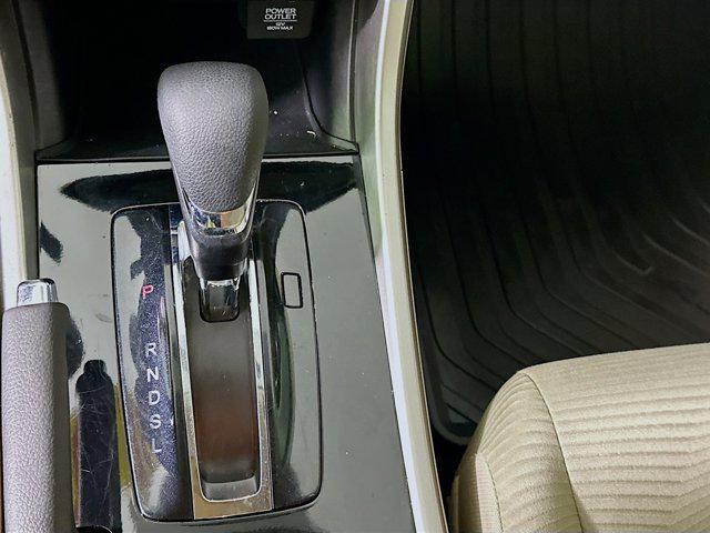 used 2016 Honda Accord car, priced at $9,899