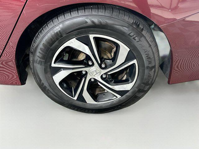 used 2016 Honda Accord car, priced at $9,899