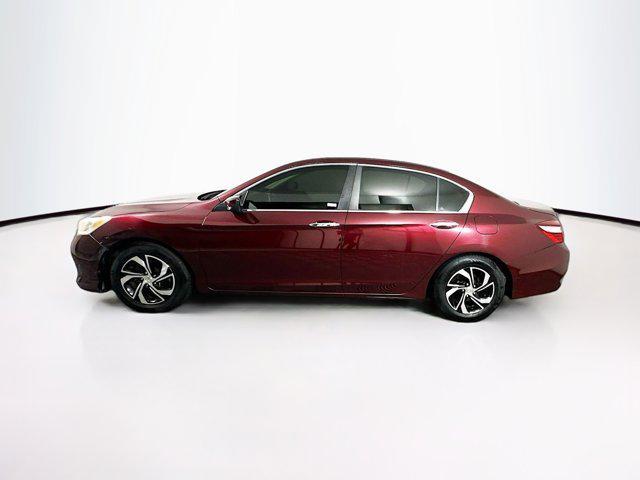 used 2016 Honda Accord car, priced at $9,899