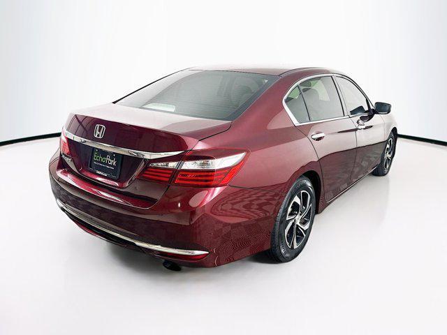 used 2016 Honda Accord car, priced at $9,899