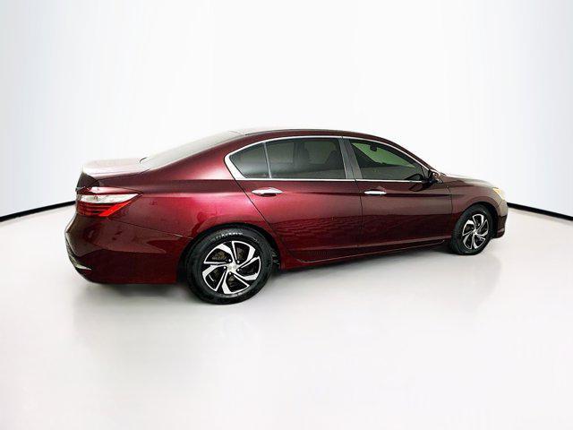 used 2016 Honda Accord car, priced at $9,899