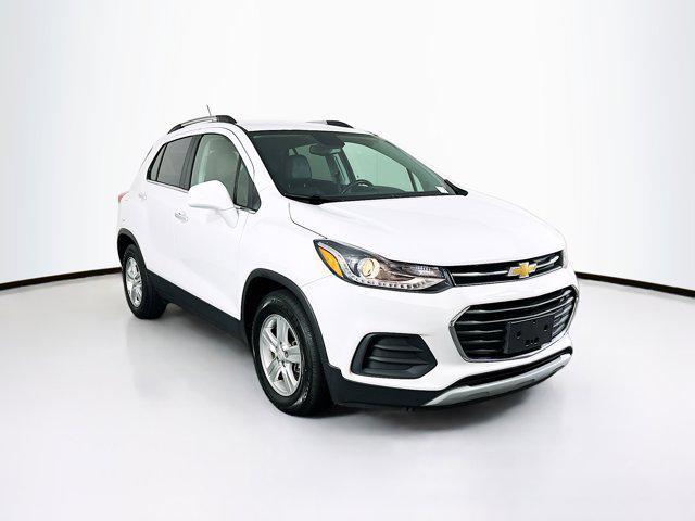 used 2019 Chevrolet Trax car, priced at $15,589