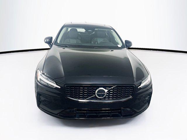used 2024 Volvo S60 car, priced at $29,697