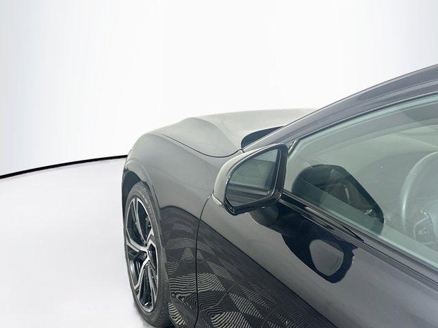 used 2024 Volvo S60 car, priced at $29,697