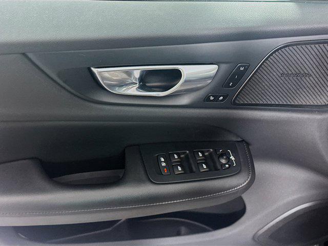 used 2024 Volvo S60 car, priced at $29,697