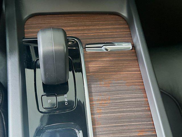 used 2024 Volvo S60 car, priced at $29,697