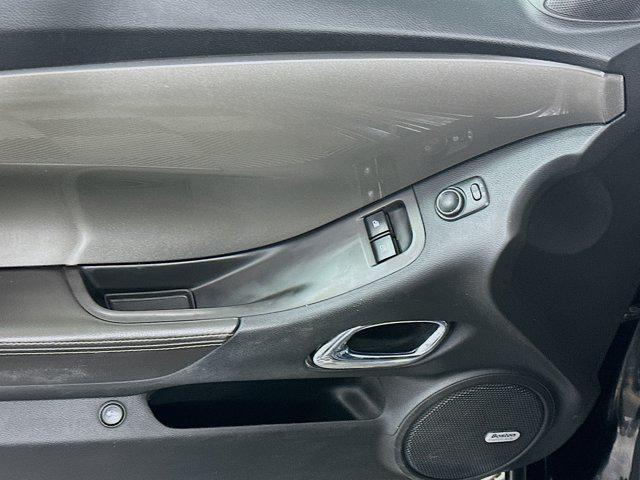 used 2011 Chevrolet Camaro car, priced at $17,399