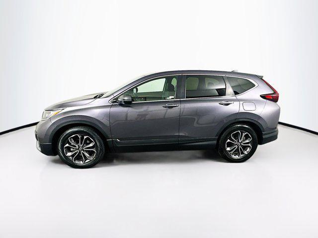 used 2020 Honda CR-V car, priced at $23,589