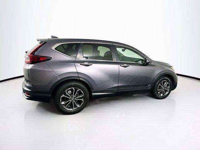 used 2020 Honda CR-V car, priced at $23,589