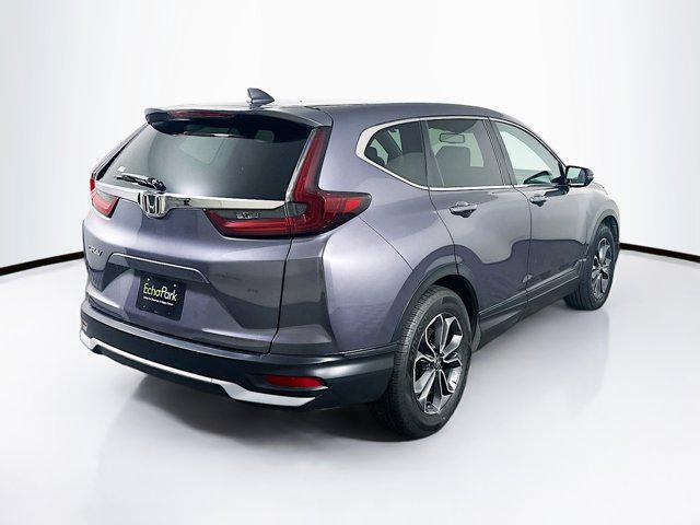 used 2020 Honda CR-V car, priced at $23,589