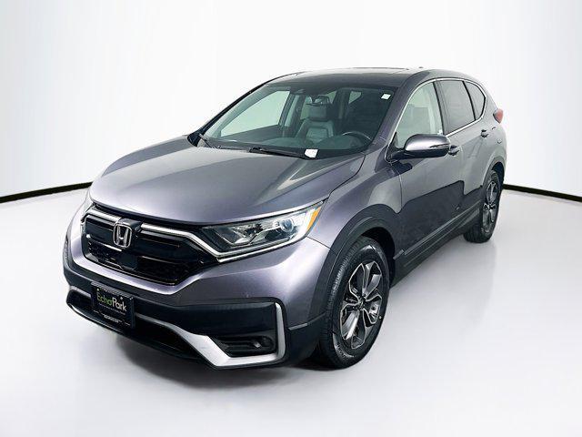 used 2020 Honda CR-V car, priced at $23,589