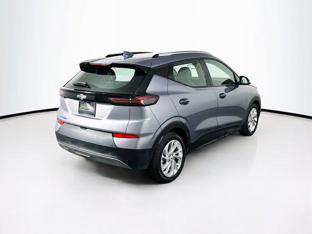 used 2023 Chevrolet Bolt EUV car, priced at $17,489