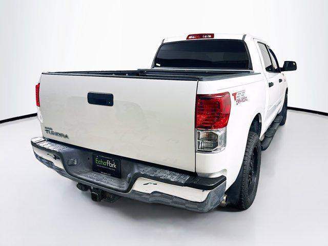used 2013 Toyota Tundra car, priced at $18,699