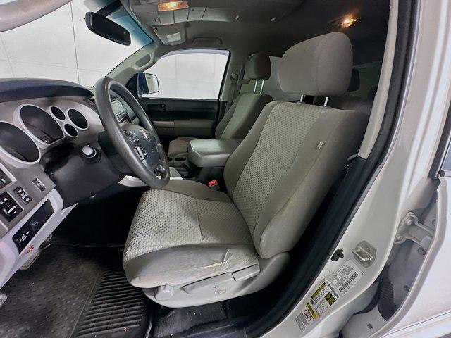 used 2013 Toyota Tundra car, priced at $18,699