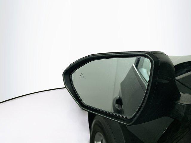 used 2022 Hyundai Tucson car, priced at $20,397