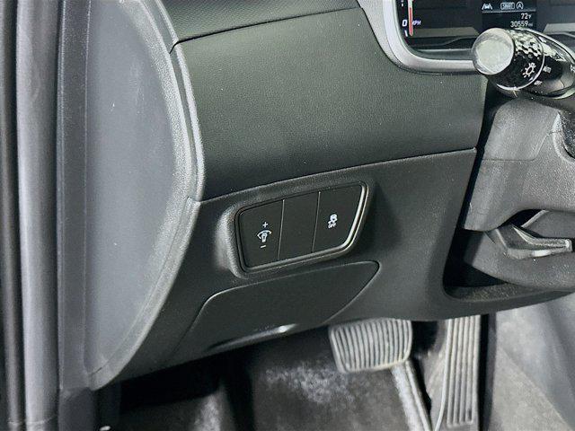 used 2022 Hyundai Tucson car, priced at $20,397
