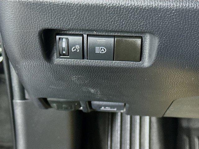 used 2022 Toyota RAV4 car, priced at $25,997