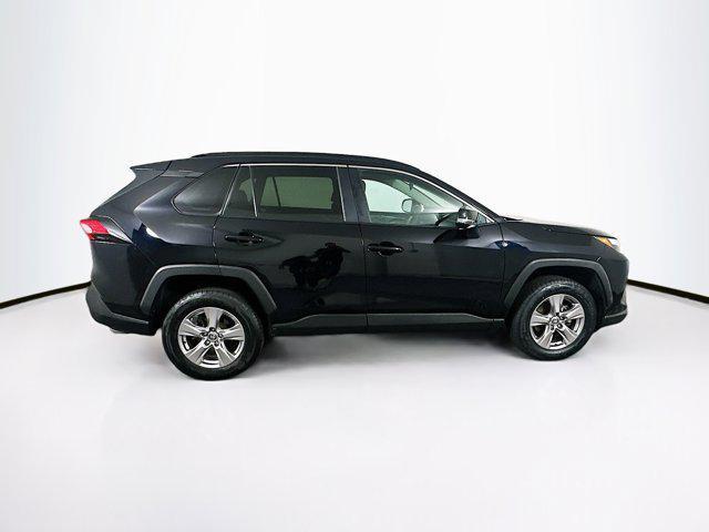 used 2022 Toyota RAV4 car, priced at $25,997