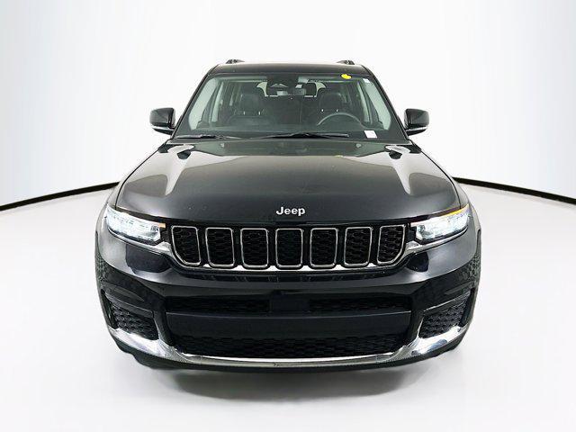 used 2023 Jeep Grand Cherokee L car, priced at $30,109