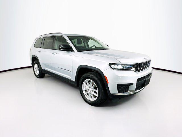 used 2023 Jeep Grand Cherokee L car, priced at $33,289