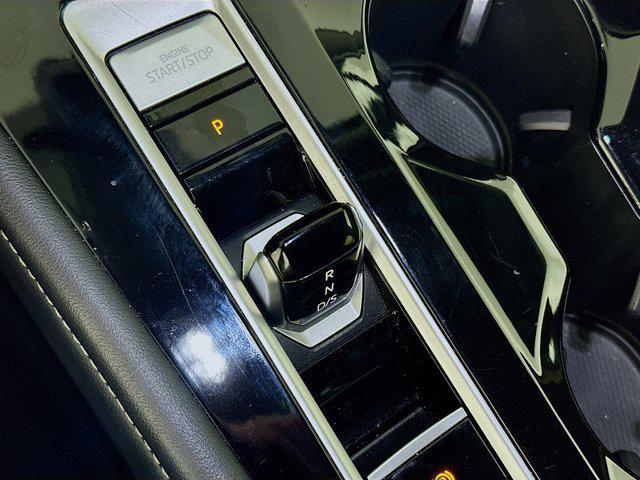used 2024 Volkswagen Atlas car, priced at $27,896