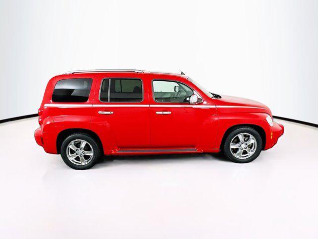 used 2006 Chevrolet HHR car, priced at $5,399