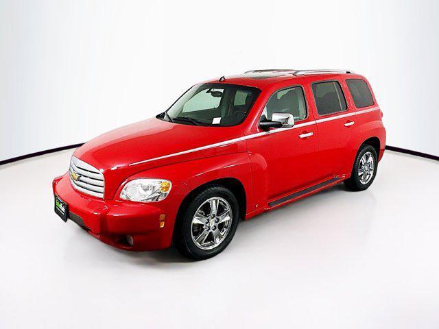 used 2006 Chevrolet HHR car, priced at $5,399