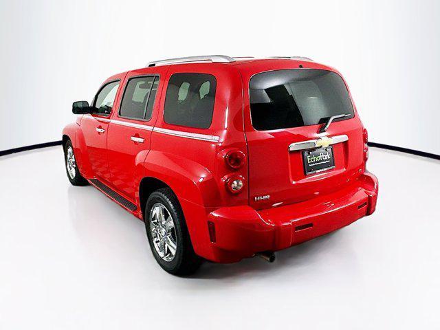 used 2006 Chevrolet HHR car, priced at $5,399