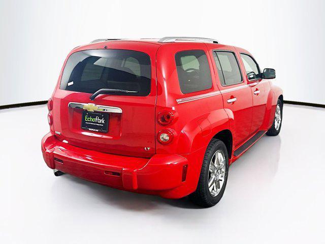 used 2006 Chevrolet HHR car, priced at $5,399