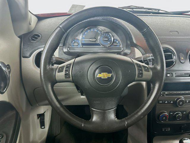 used 2006 Chevrolet HHR car, priced at $5,399