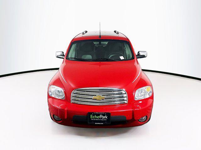 used 2006 Chevrolet HHR car, priced at $5,399